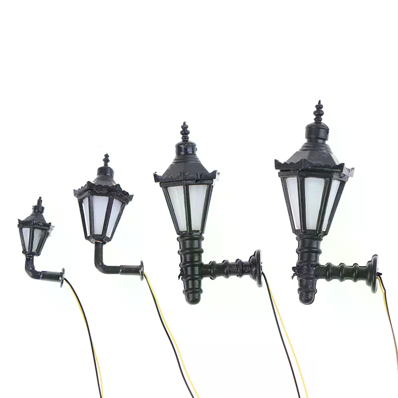 Outdoor Lighting Architectural - /Cna/ Lampe murale architecturale pour cour,