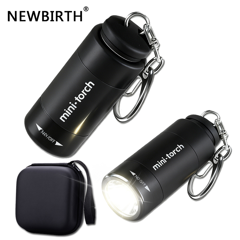 Outdoor Lighting Nearby - USB Rechargeable LED multifonctionnel forte lumière