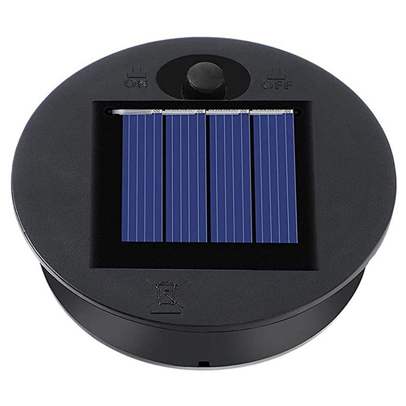 Outdoor Lighting Replacement Parts - A36T-8 Pièces de rechange pour lampes