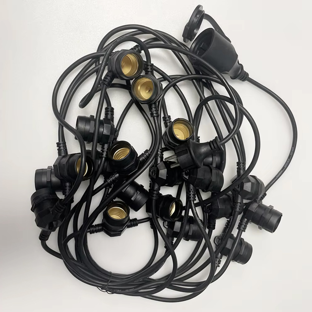 Waterproof Led Strip - Guirlande lumineuse LED de 10M, qualité