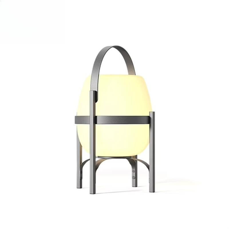 Outdoor Lighting Architectural - Lampe solaire extérieure pour aménagement paysager,