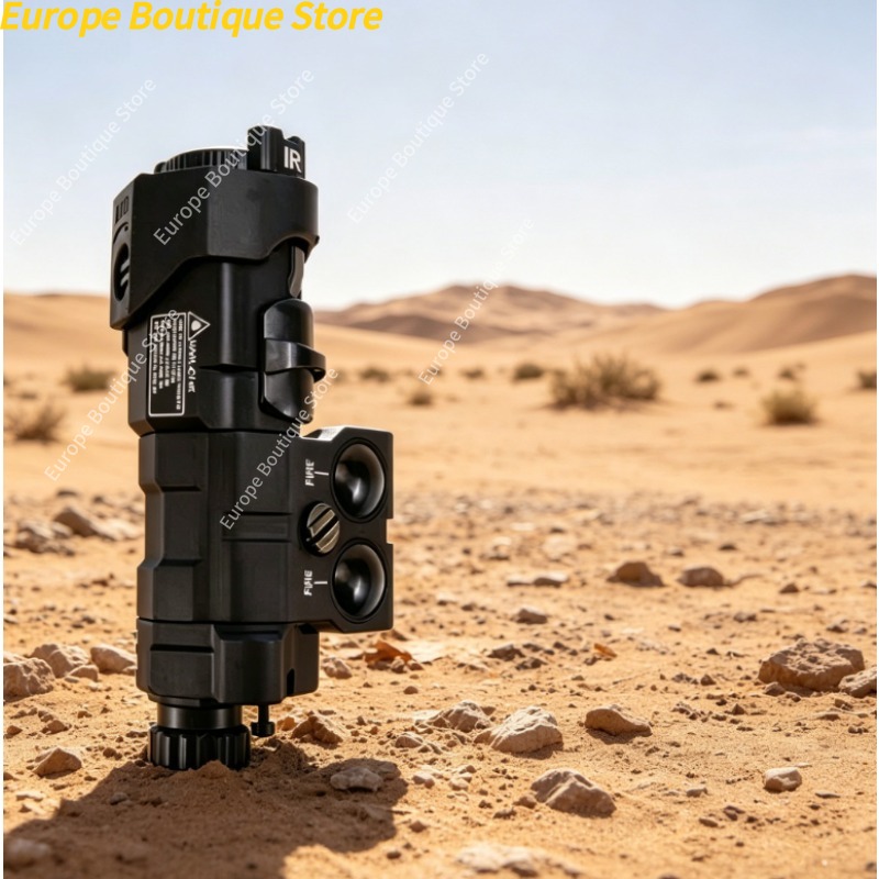 Outdoor Lighting Replacement Parts - Lampe de poche tactique universelle, lumière