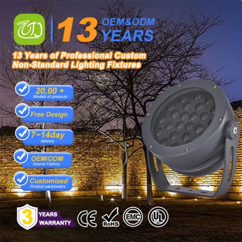 Led Flood Light - Projecteurs LED en promotion, projecteur LED