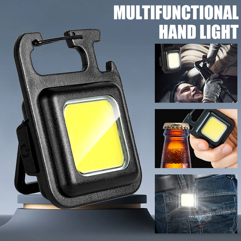 Outdoor Lighting Nearby - Lampe de poche MINI COB à