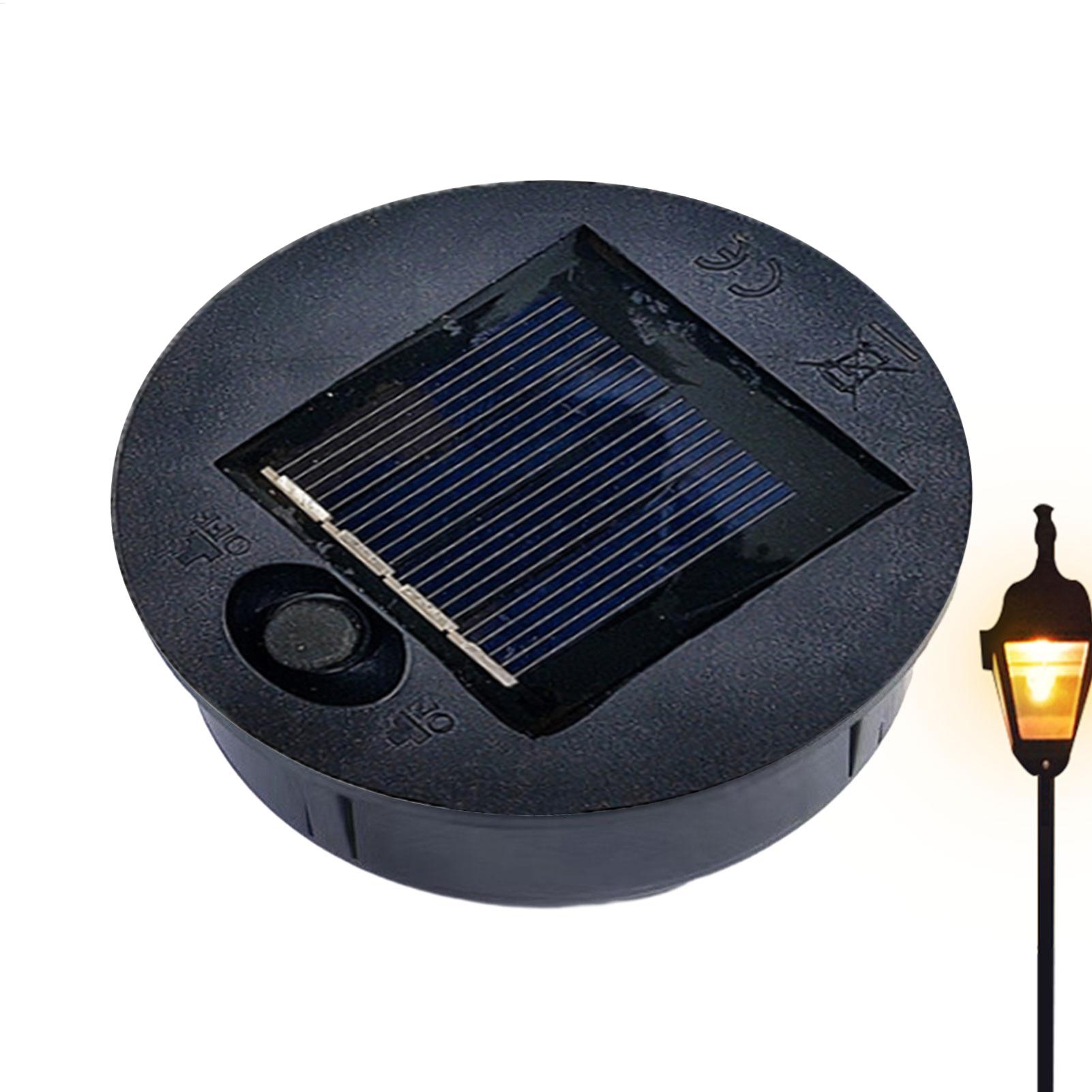 Outdoor Lighting Replacement Parts - Couverture de remplacement pour lanterne solaire