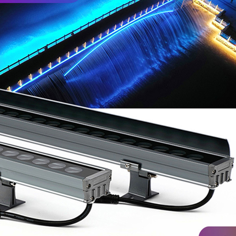 Outdoor Lighting Architectural - Nouveau 18W 24W 36W extérieur LED