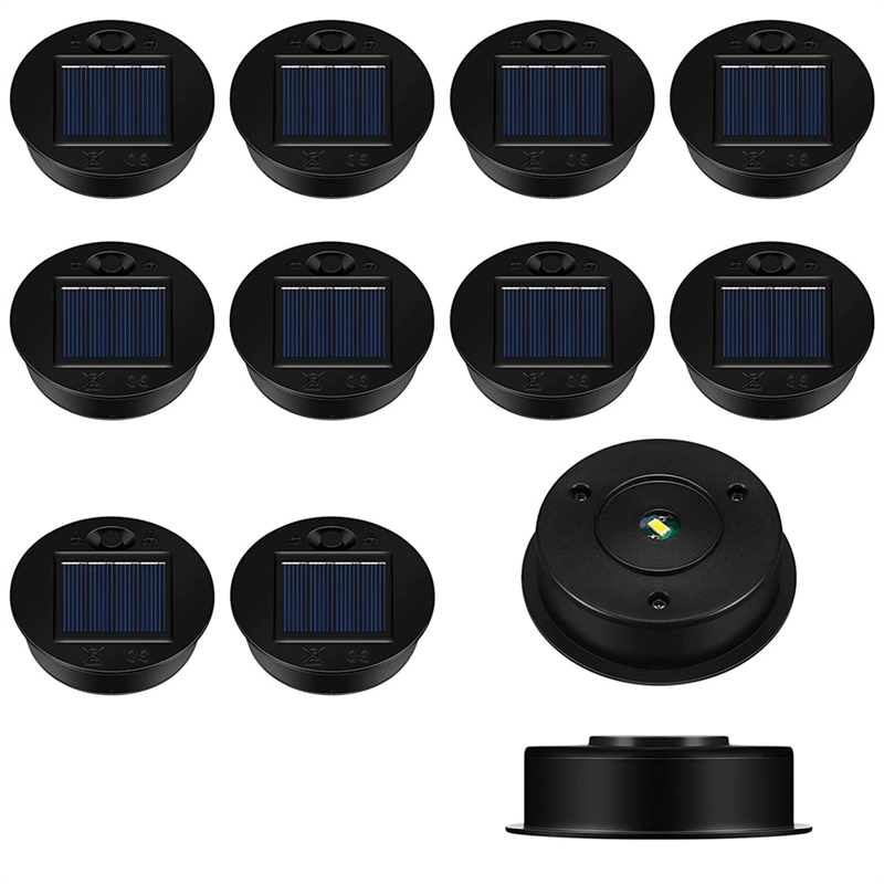 ABGQQ 12 Pack pièces de rechan - Outdoor Lighting Replacement Parts avis et prix