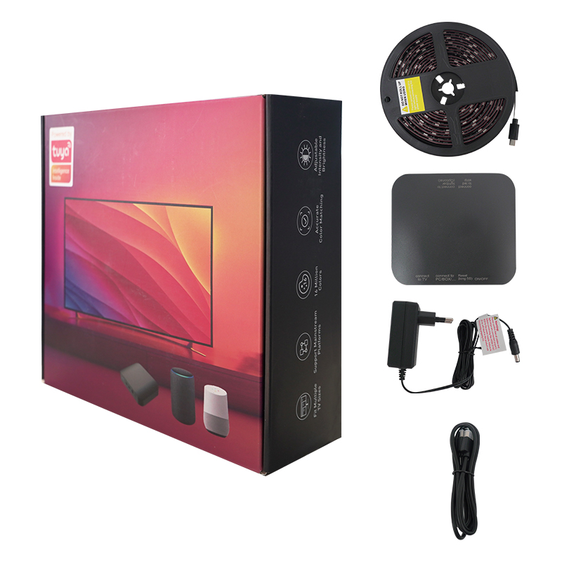 Kits de rétroéclairage LED pou - Waterproof Led Strip avis et prix