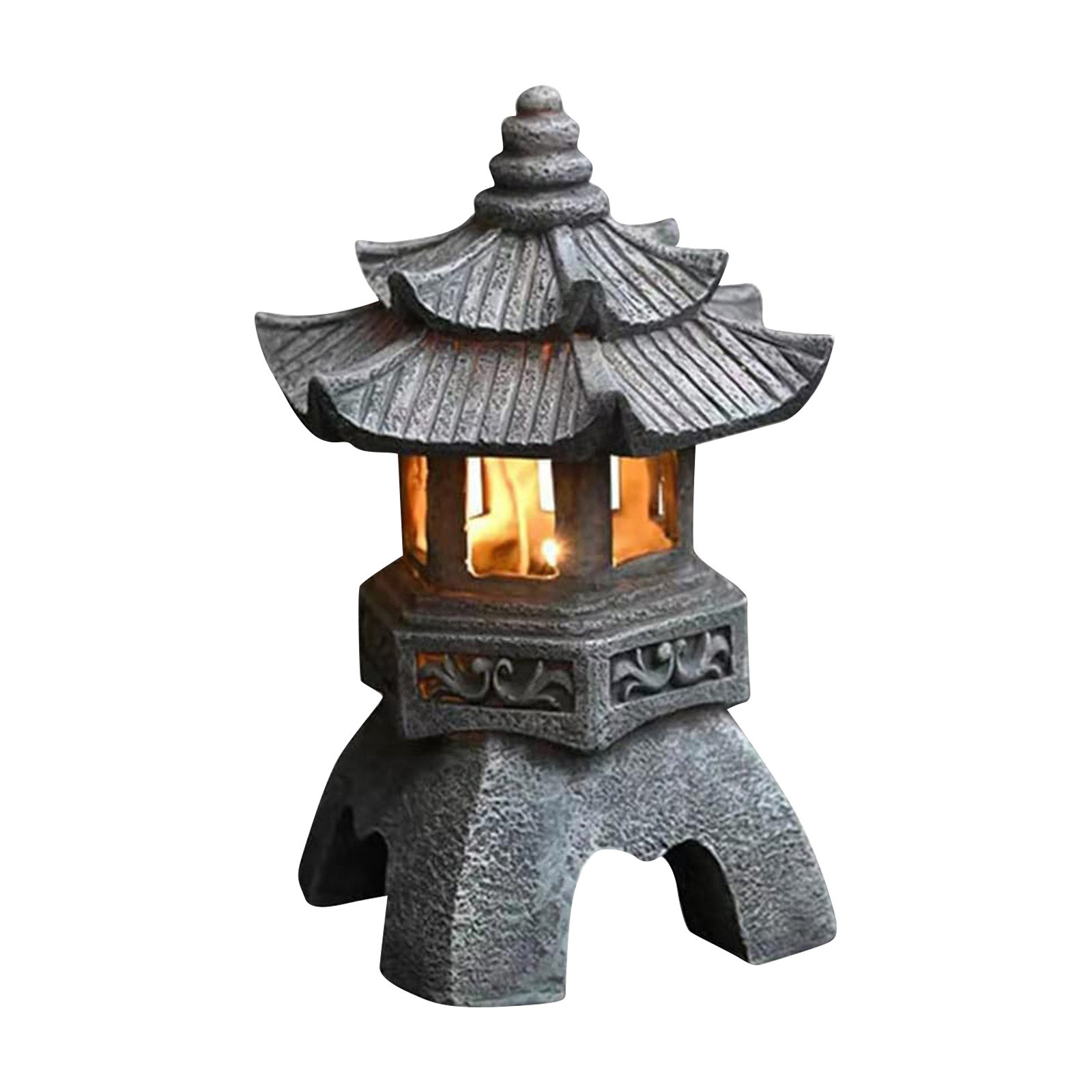 Wildoda intensifie la lumière  - Outdoor Lighting Architectural avis et prix