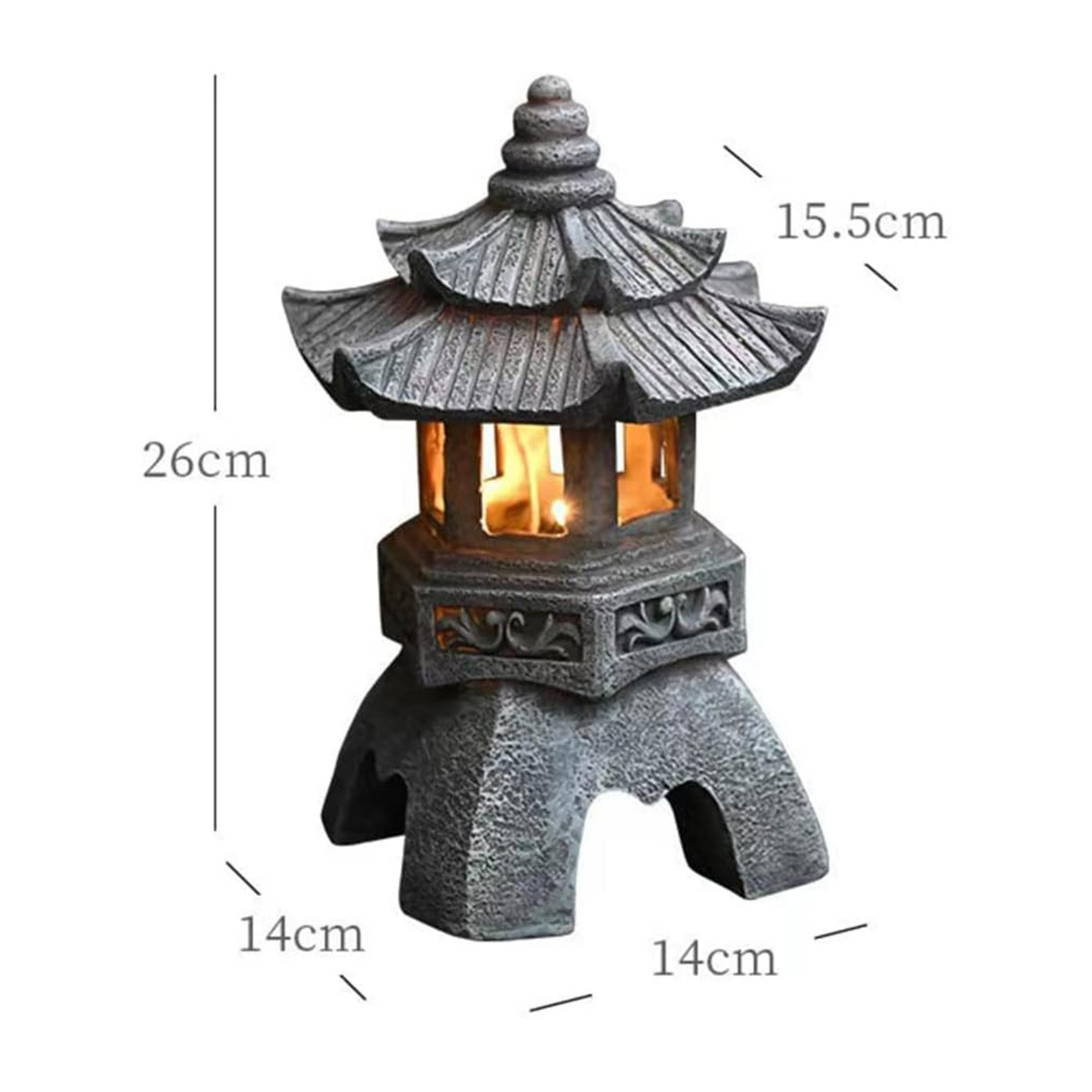 Wildoda intensifie la lumière  - Outdoor Lighting Architectural avis et prix
