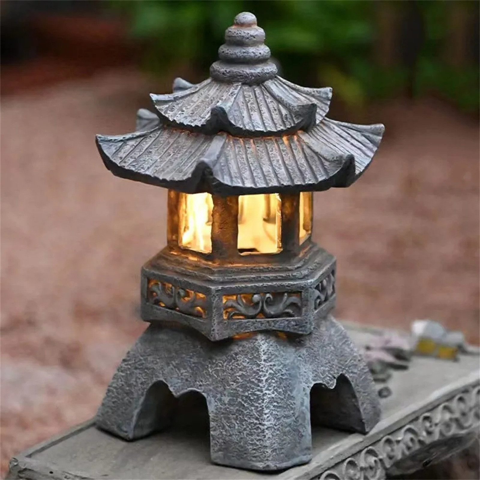 Wildoda intensifie la lumière  - Outdoor Lighting Architectural avis et prix