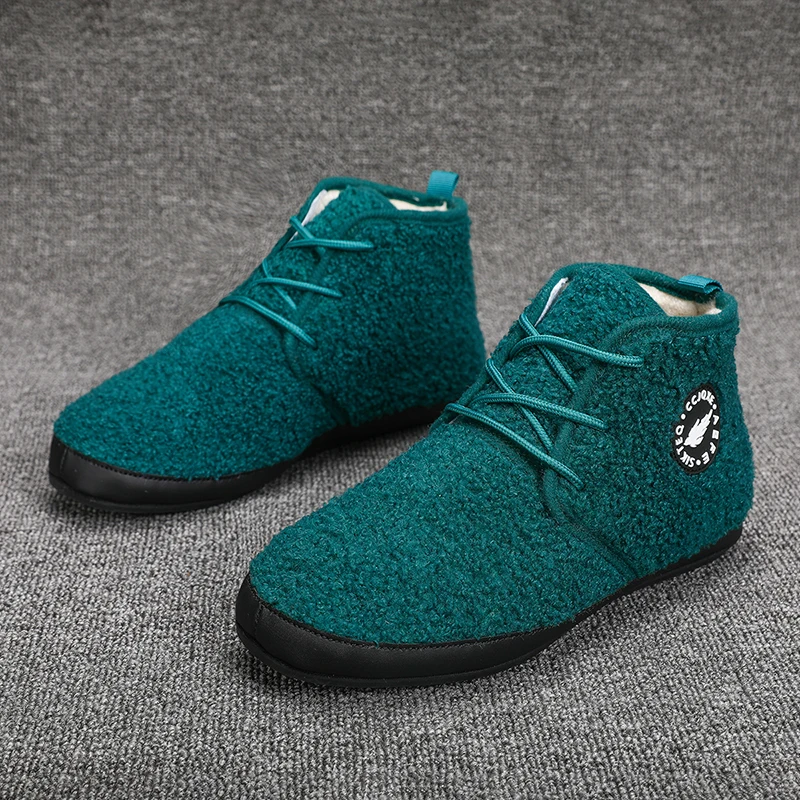 MAEDEF hommes chaussures d'hiv - Outdoor Lighting For Your House avis et prix