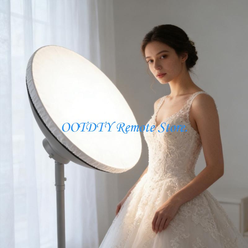 Couverture lampe diffuseur en  - Outdoor Lighting In Photography avis et prix