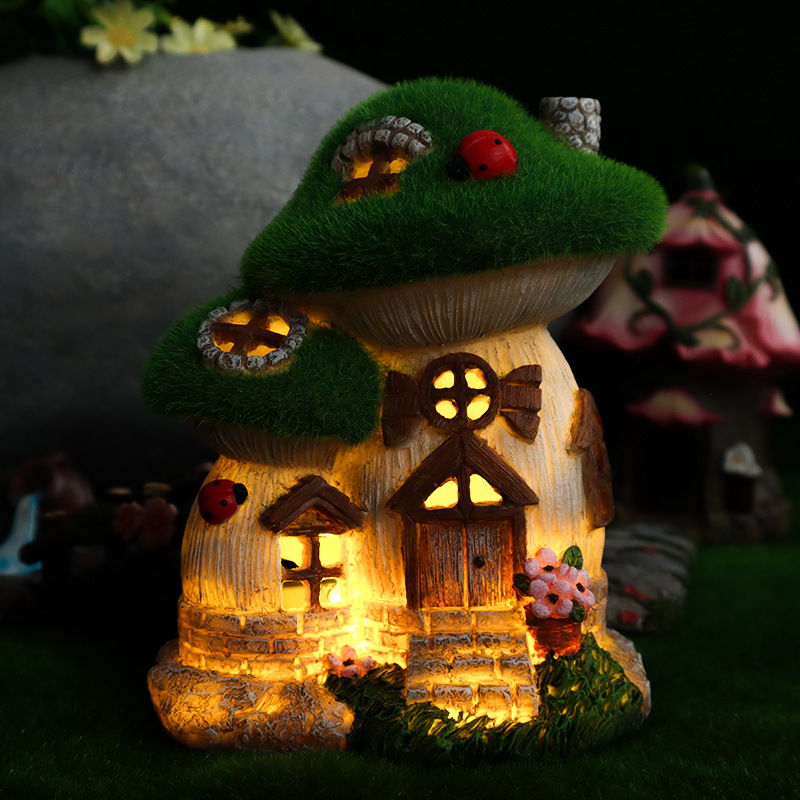 Veilleuse solaire de jardin, m - Outdoor Lighting Architectural avis et prix