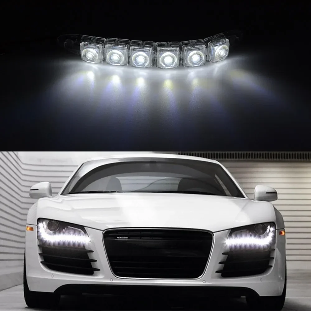 Bande lumineuse LED étanche po - Waterproof Led Strip avis et prix