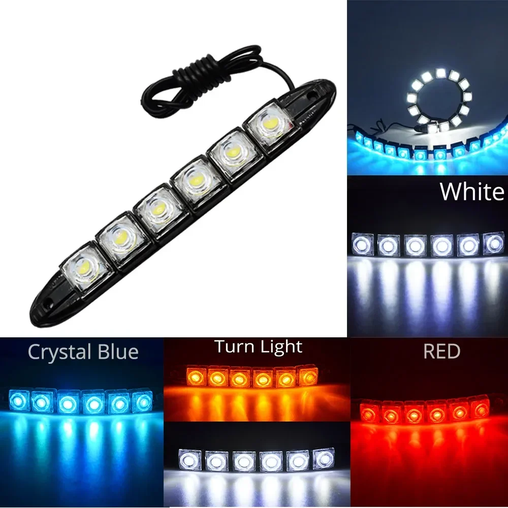 Bande lumineuse LED étanche po - Waterproof Led Strip avis et prix