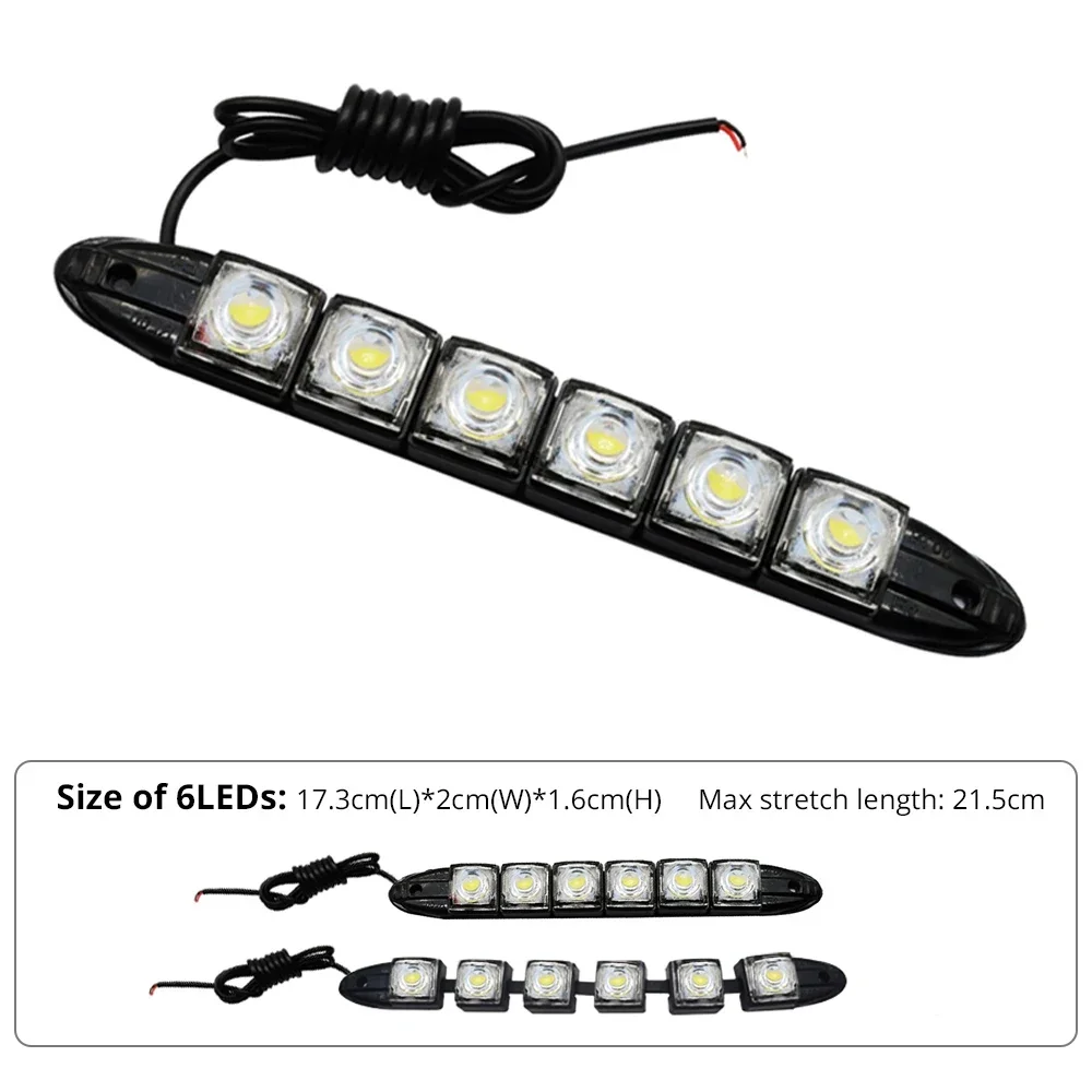 Bande lumineuse LED étanche po - Waterproof Led Strip avis et prix
