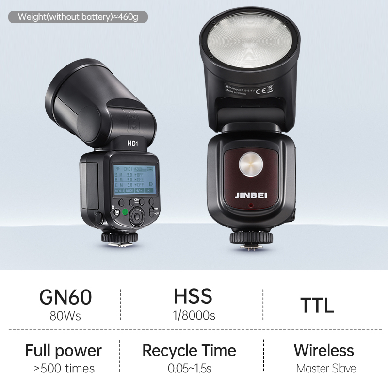 Kit d'éclairage flash pour app - Outdoor Lighting In Photography avis et prix