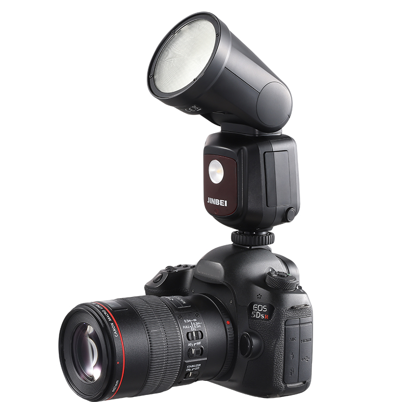 Kit d'éclairage flash pour app - Outdoor Lighting In Photography avis et prix