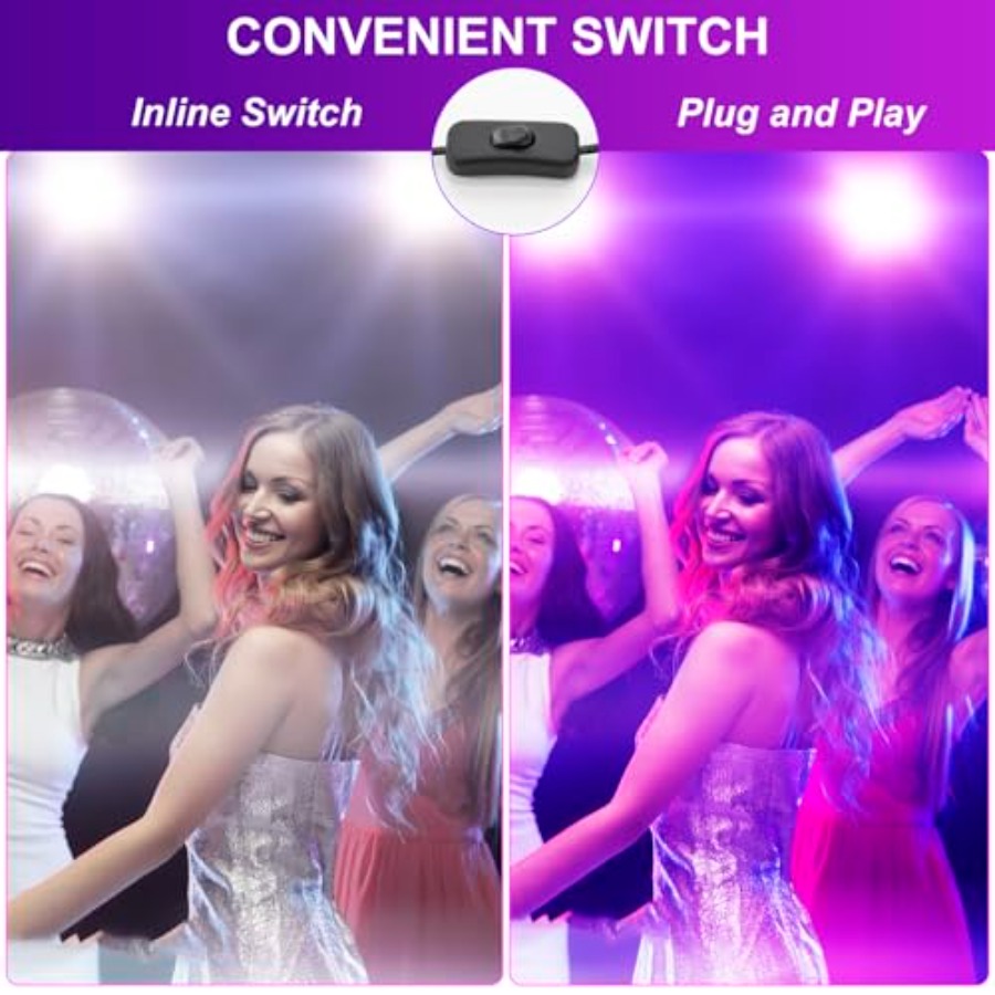 Projecteur LED UV 200W pour Fê - Led Flood Light avis et prix