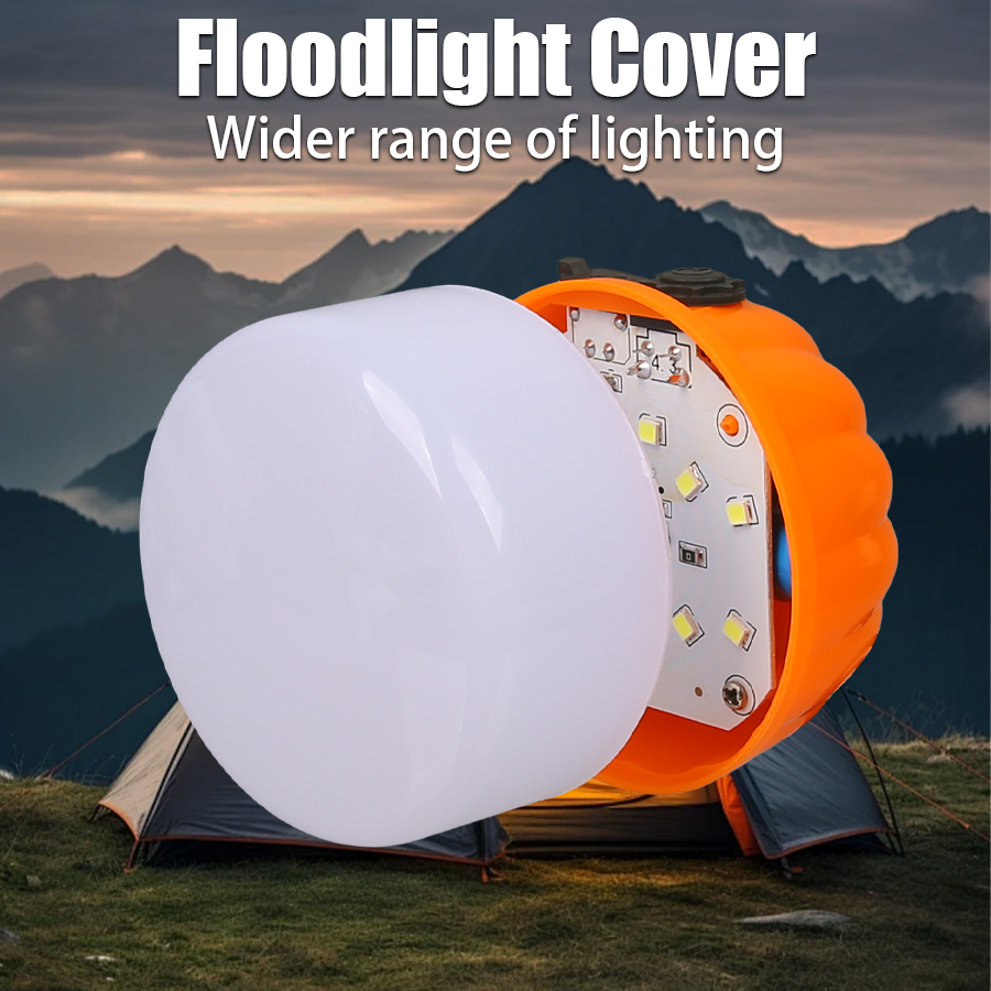 Mini lanterne citrouille Porta - Led Flood Light avis et prix