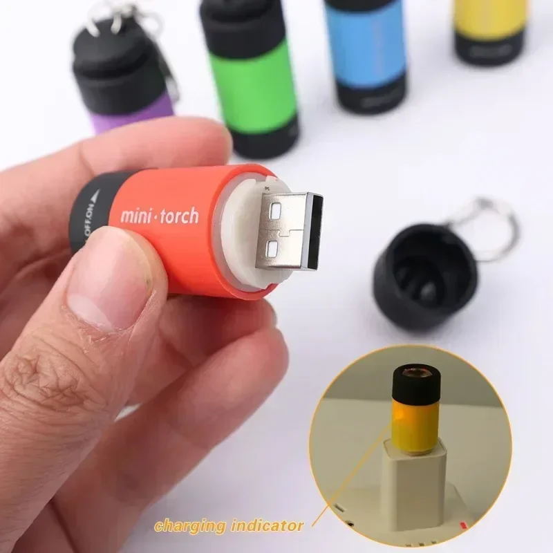 USB Rechargeable LED multifonc - Outdoor Lighting Nearby avis et prix