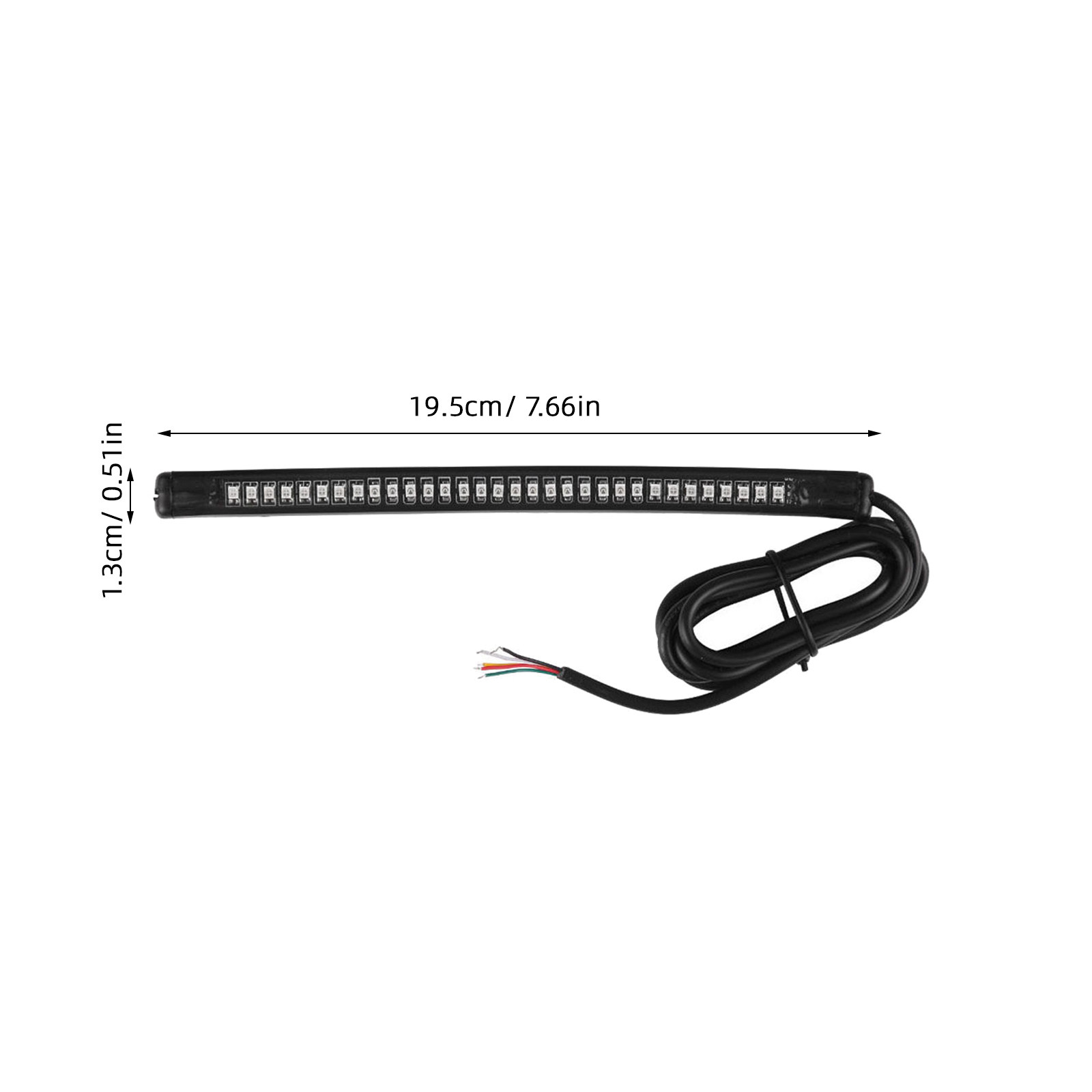 Bande LED flexible universelle - Waterproof Led Strip avis et prix