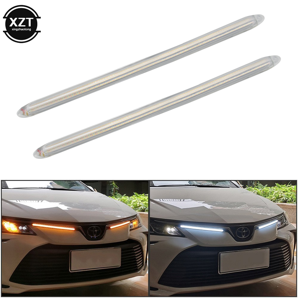 Bande LED DRL universelle 12V, - Waterproof Led Strip avis et prix