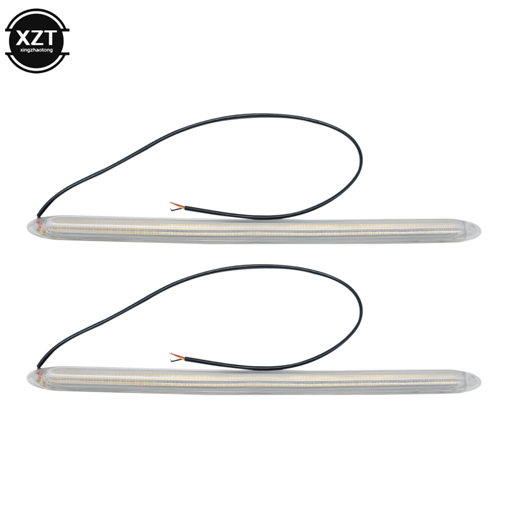 Bande LED DRL universelle 12V, - Waterproof Led Strip avis et prix