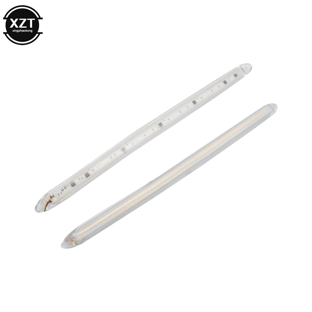 Bande LED DRL universelle 12V, - Waterproof Led Strip avis et prix