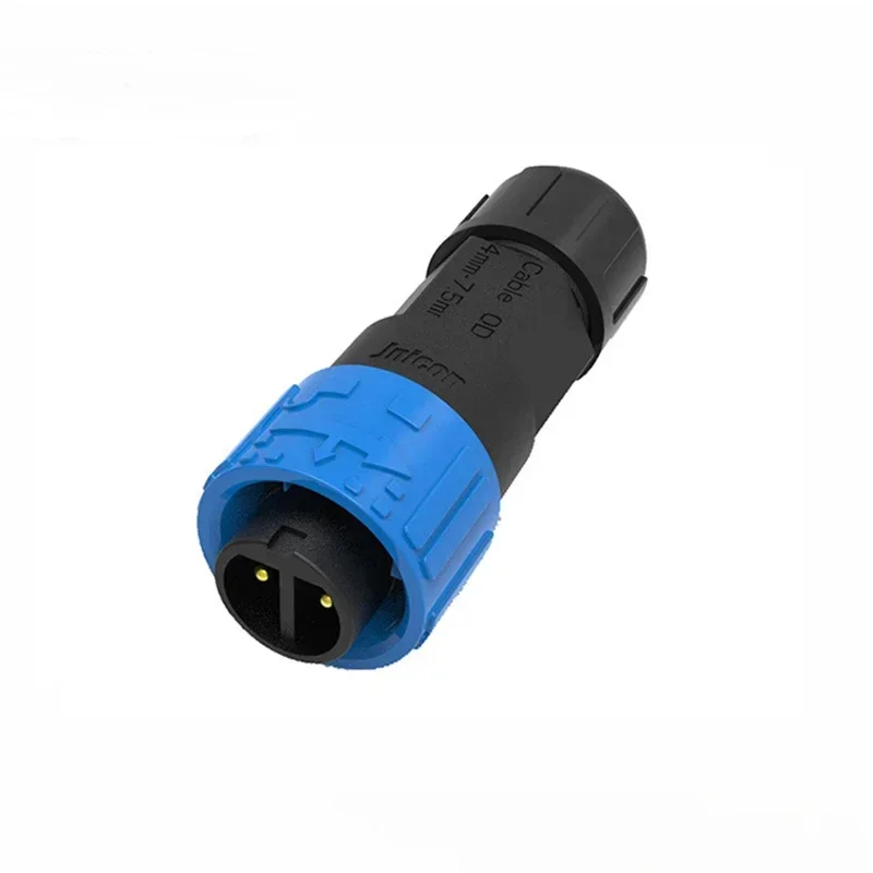 Connecteur d'alimentation M16  - Outdoor Lighting Connectors avis et prix