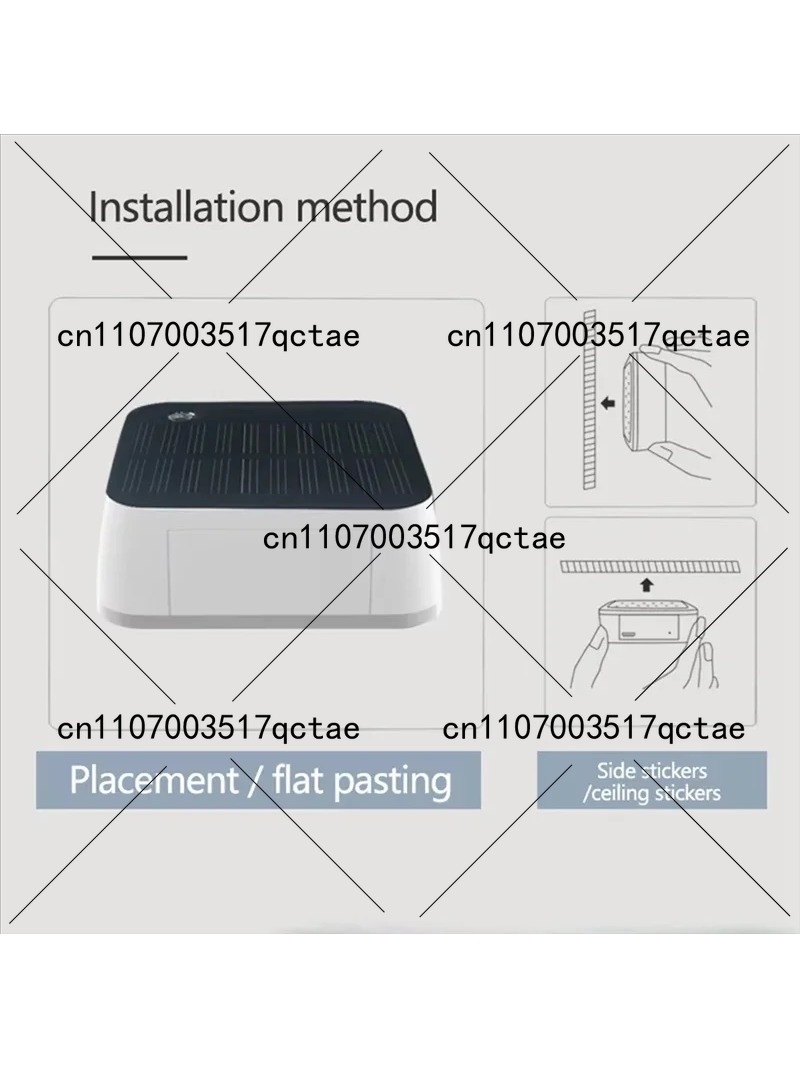 Détecteur de luminosité extéri - Outdoor Lighting Zigbee avis et prix