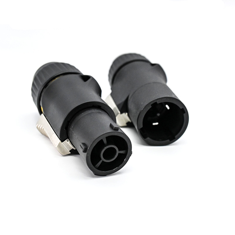 10 connecteurs Powercon étanch - Outdoor Lighting Connectors avis et prix