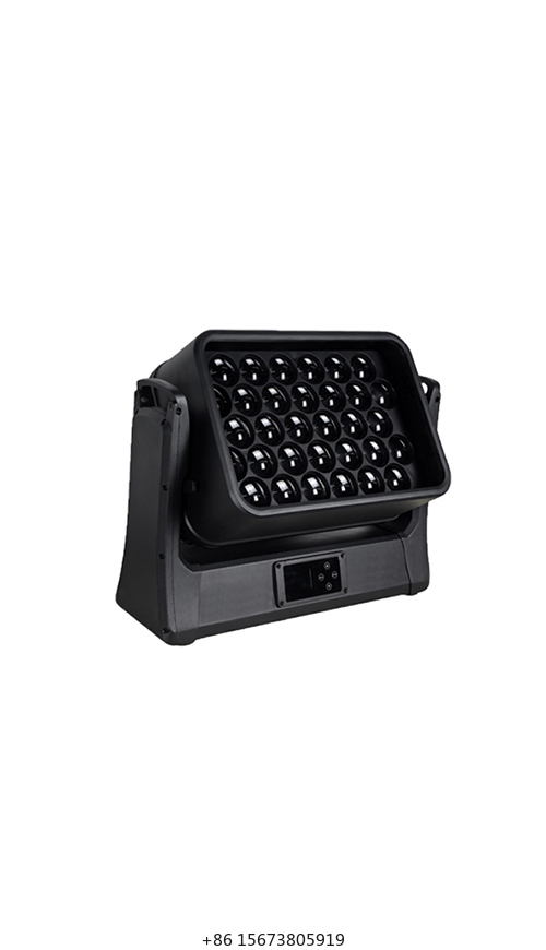 Projecteur LED mobile 32x25W R - Outdoor Lighting Architectural avis et prix