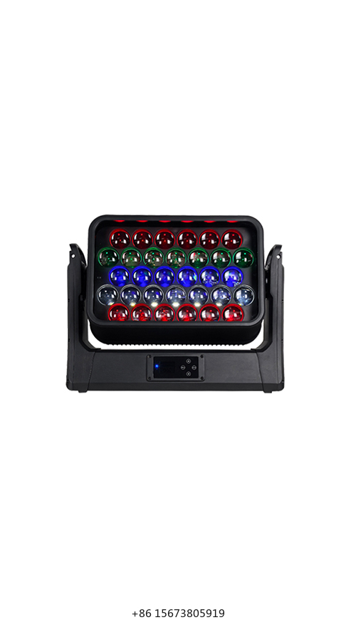 Projecteur LED mobile 32x25W R - Outdoor Lighting Architectural avis et prix