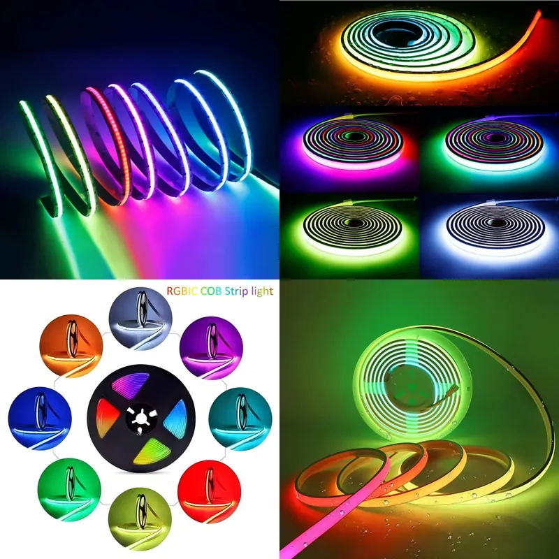 Banqcn Nouveauté : Bande LED N - Waterproof Led Strip avis et prix