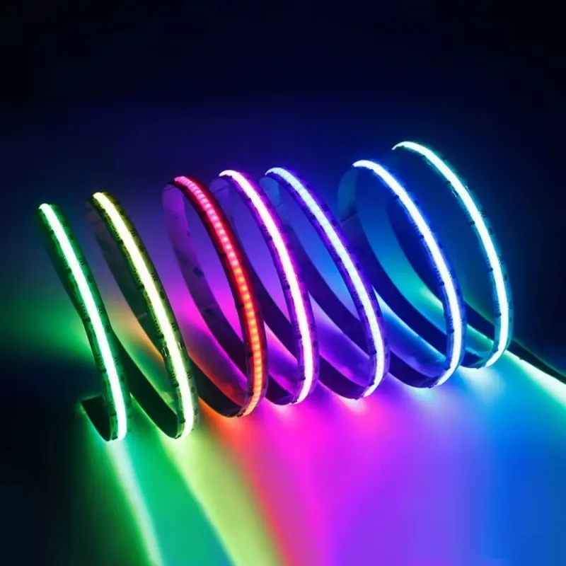 Banqcn Nouveauté : Bande LED N - Waterproof Led Strip avis et prix