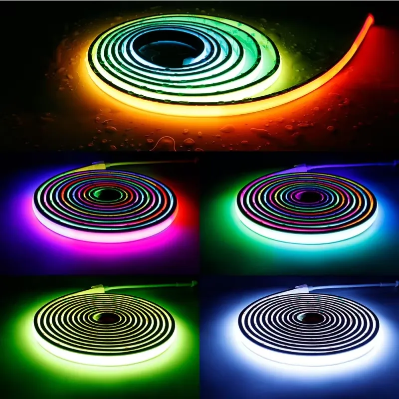 Banqcn Nouveauté : Bande LED N - Waterproof Led Strip avis et prix