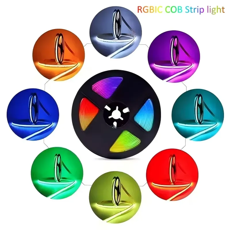 Banqcn Nouveauté : Bande LED N - Waterproof Led Strip avis et prix