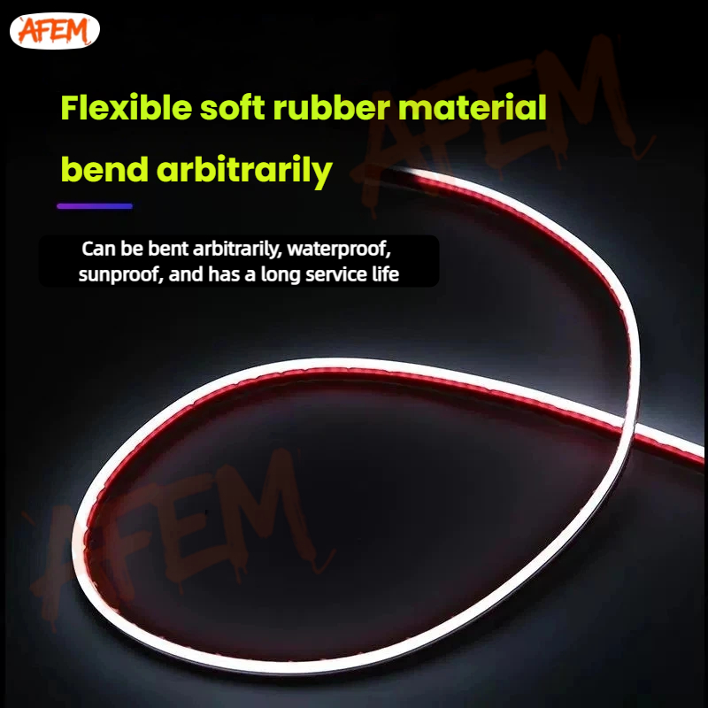 Bande lumineuse LED de démarra - Waterproof Led Strip avis et prix