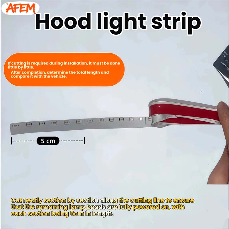 Bande lumineuse LED de démarra - Waterproof Led Strip avis et prix