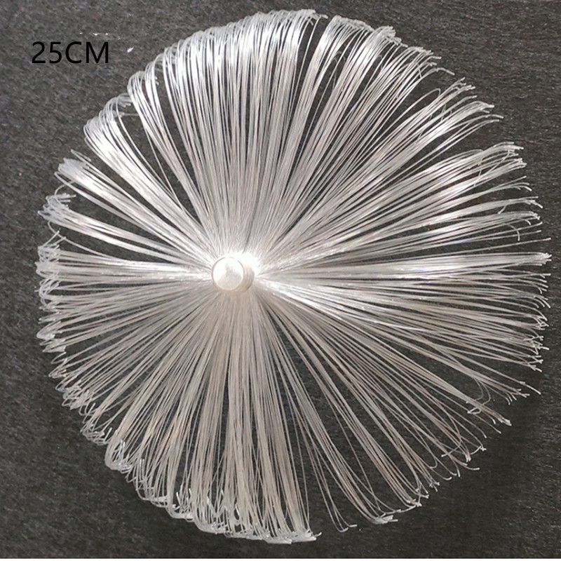 5 pièces Guirlande lumineuse s - Outdoor Lighting Jellyfish avis et prix