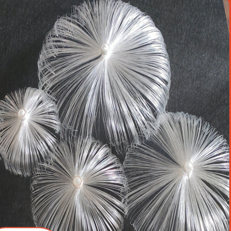 5 pièces Guirlande lumineuse s - Outdoor Lighting Jellyfish avis et prix