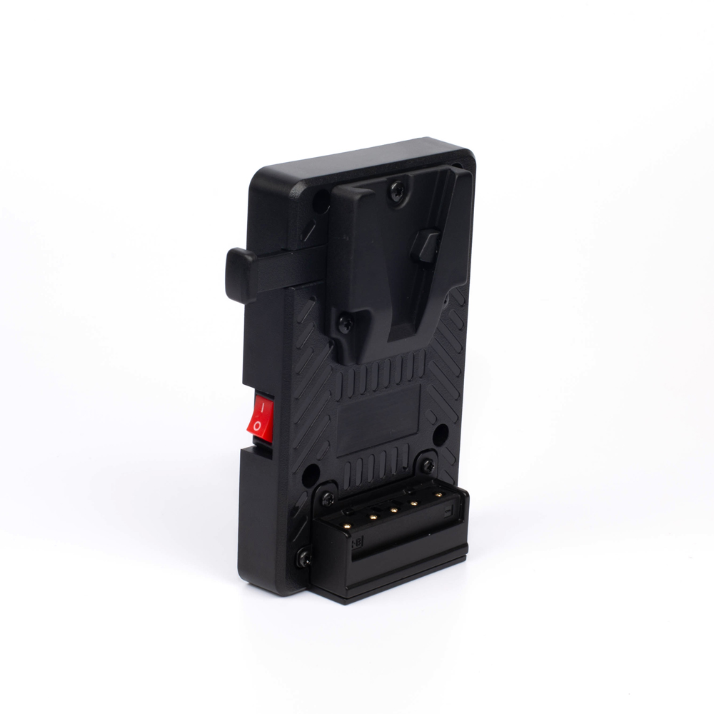 Petite plaque compacte D-tap V - Outdoor Lighting In Photography avis et prix