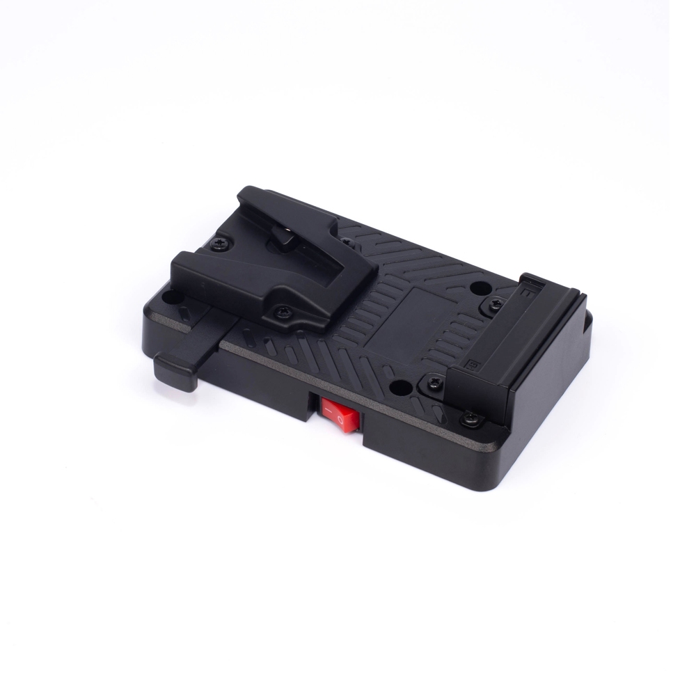 Petite plaque compacte D-tap V - Outdoor Lighting In Photography avis et prix