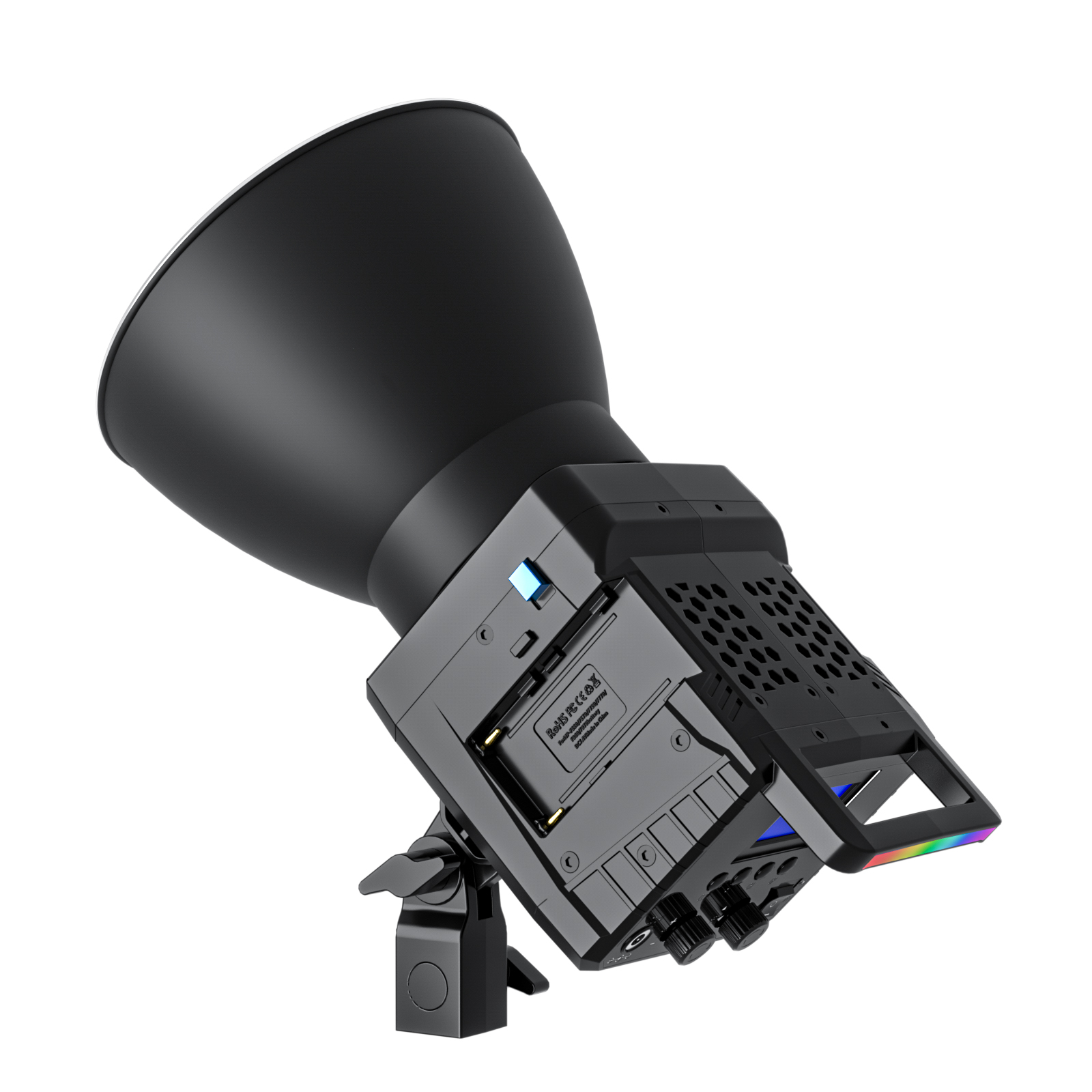 Sokani X100 RGB/bicolore 100W  - Outdoor Lighting In Photography avis et prix