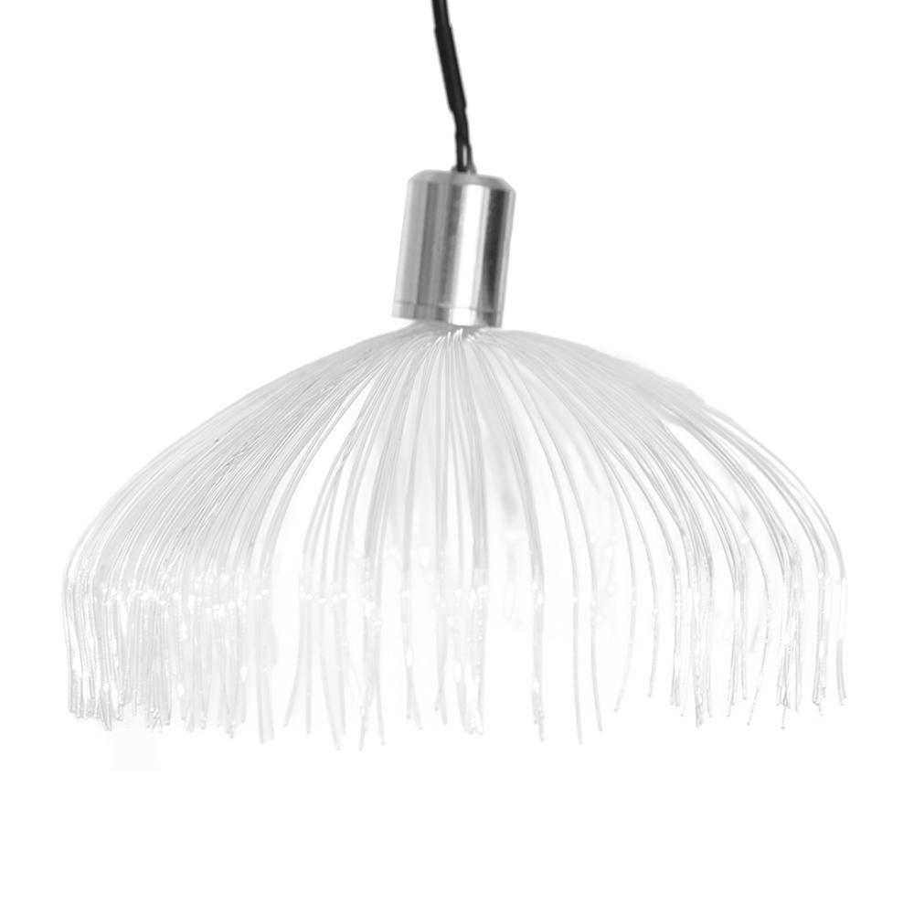 Lustre décoratif carré pour la - Outdoor Lighting Jellyfish avis et prix
