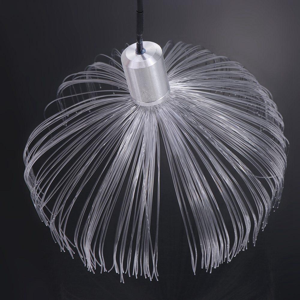 Lustre décoratif carré pour la - Outdoor Lighting Jellyfish avis et prix