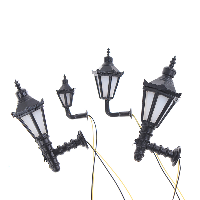 Mini lampe murale d'extérieur  - Outdoor Lighting Architectural avis et prix