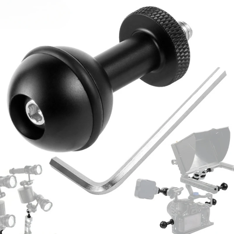 Base de rotule anti-inversion  - Outdoor Lighting In Photography avis et prix